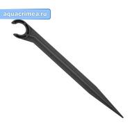 Колышки для шлангов (10 шт) GARDENA